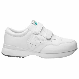 slip-resistant LifeWalker Strap Walking Shoes
