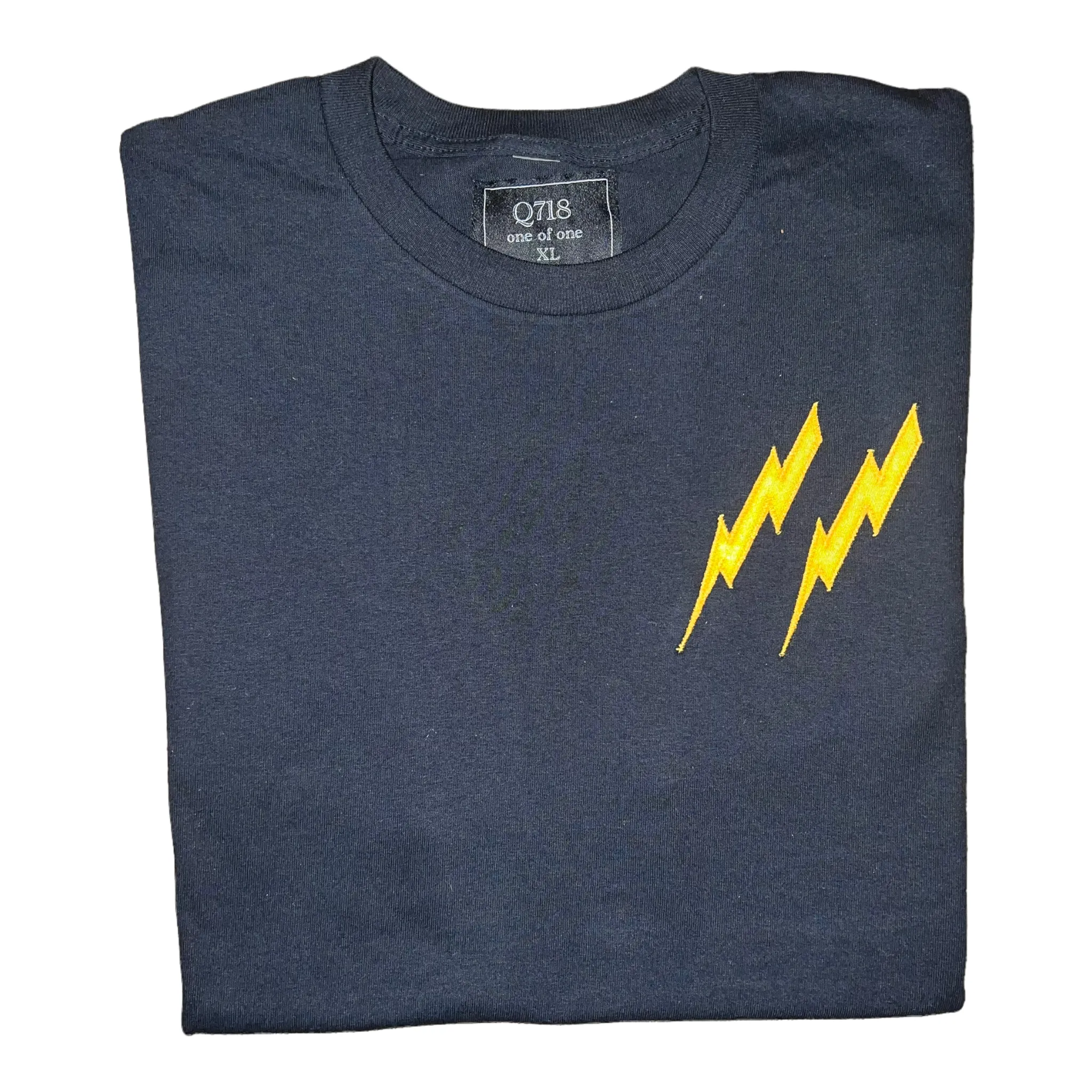Bolts T-shirt yoga clothing Perfect Wear