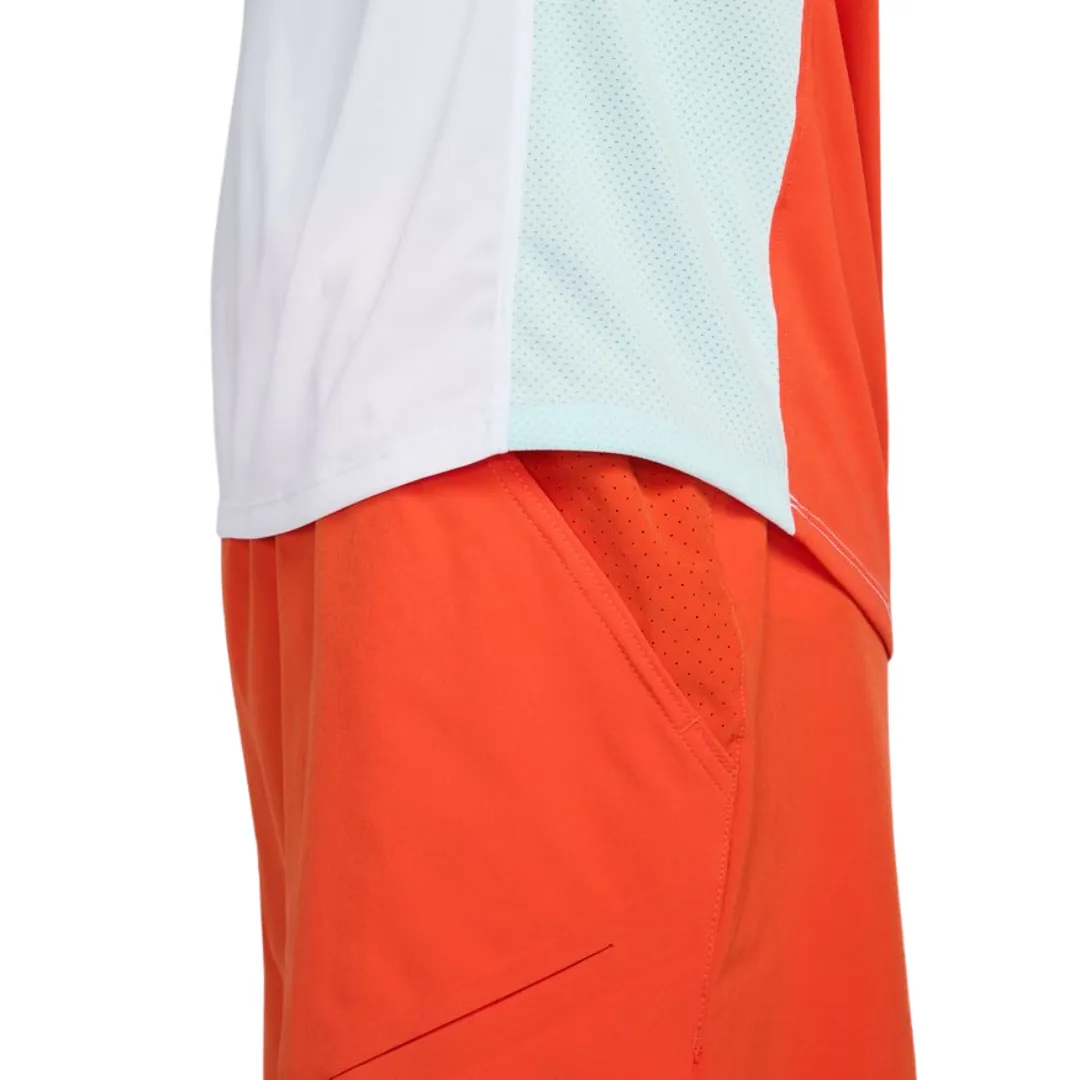 Ethically Sourced Materials Nike Court Dri-FIT ADV Slam Men's Tennis Top