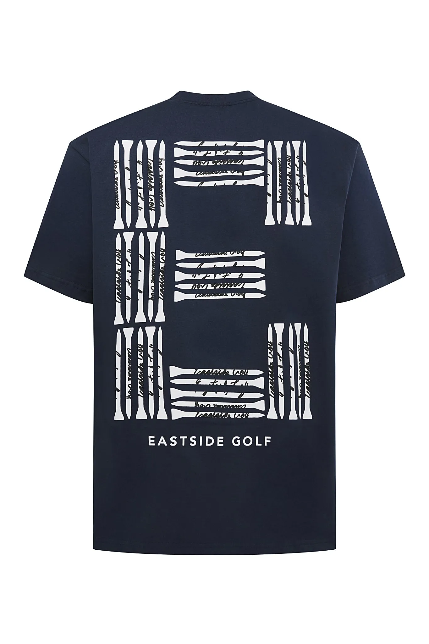 Tee Time Tee Men's masculinity