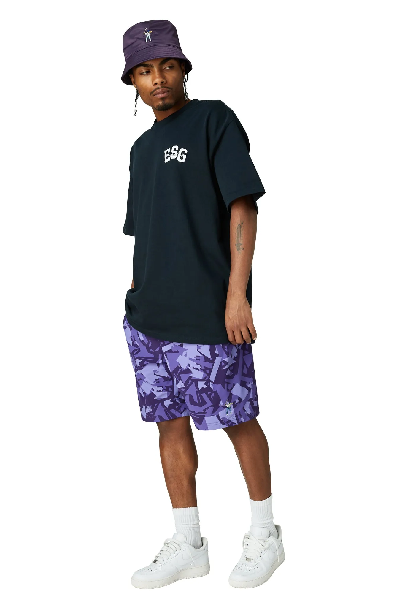 Tee Time Tee Seasonal Casual Fresh and Cool