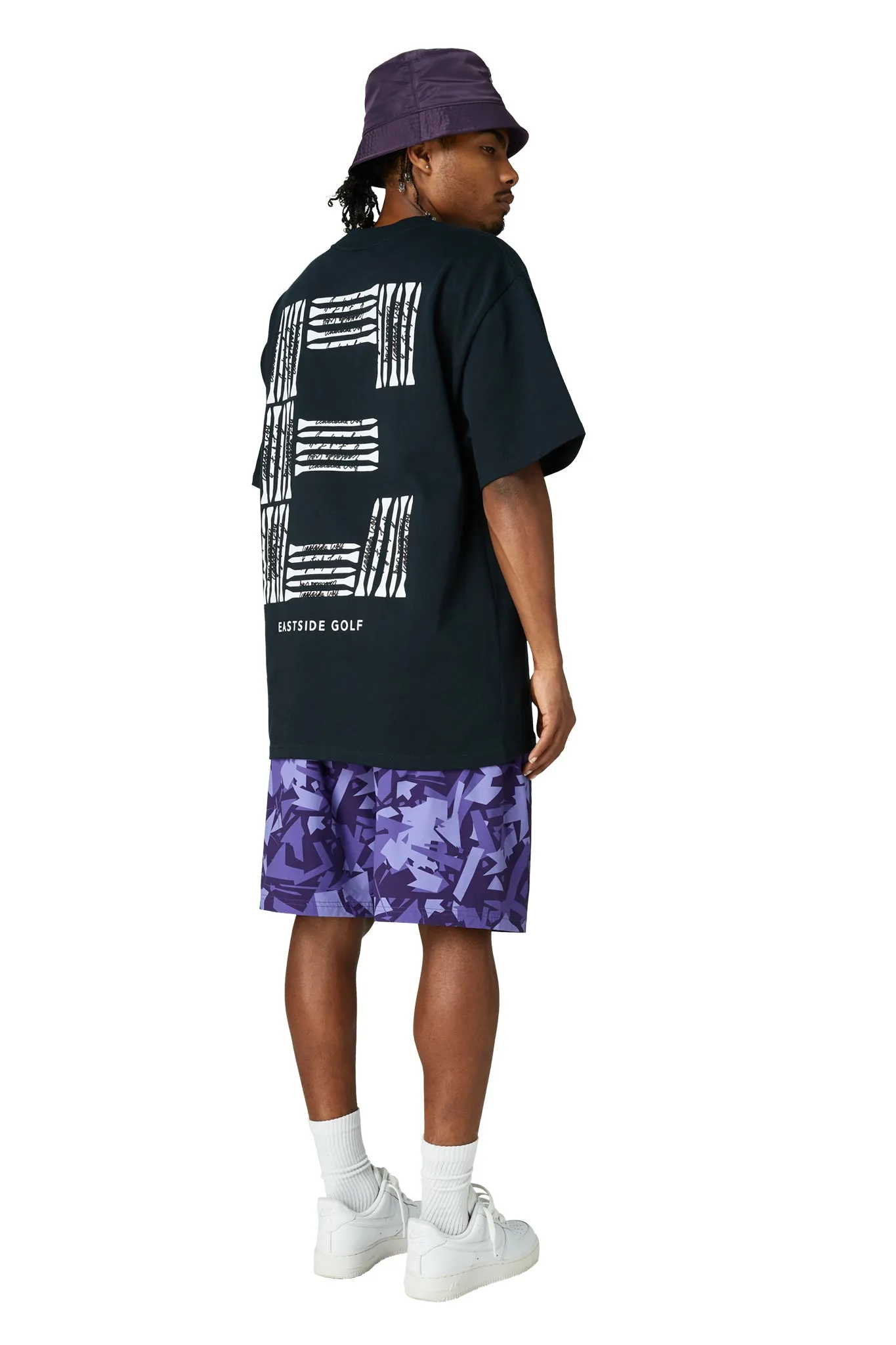Chic And Comfortable Bold and Comfortable Tee Time Tee