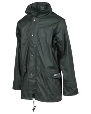 Xpert Mens Swampmaster Stormgear Waterproof Jacket sporty wear