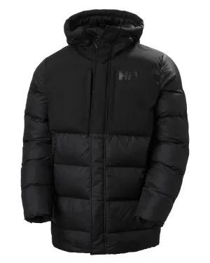 Athleisure Cool Helly Hansen Active Puffy Long Jacket