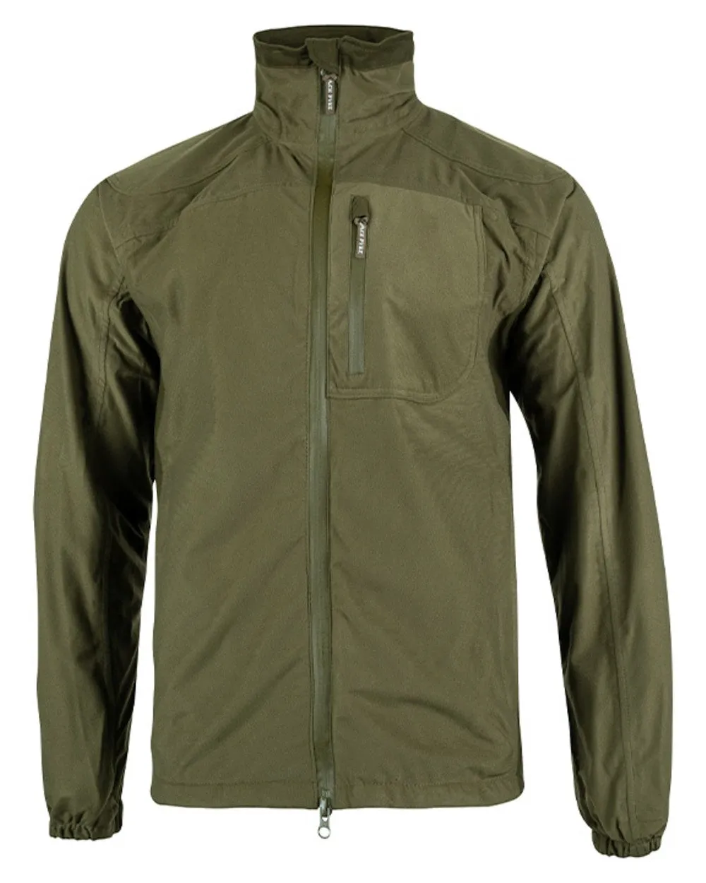 Jack Pyke Weardale Field Jacket Open Heart Relaxed trousers