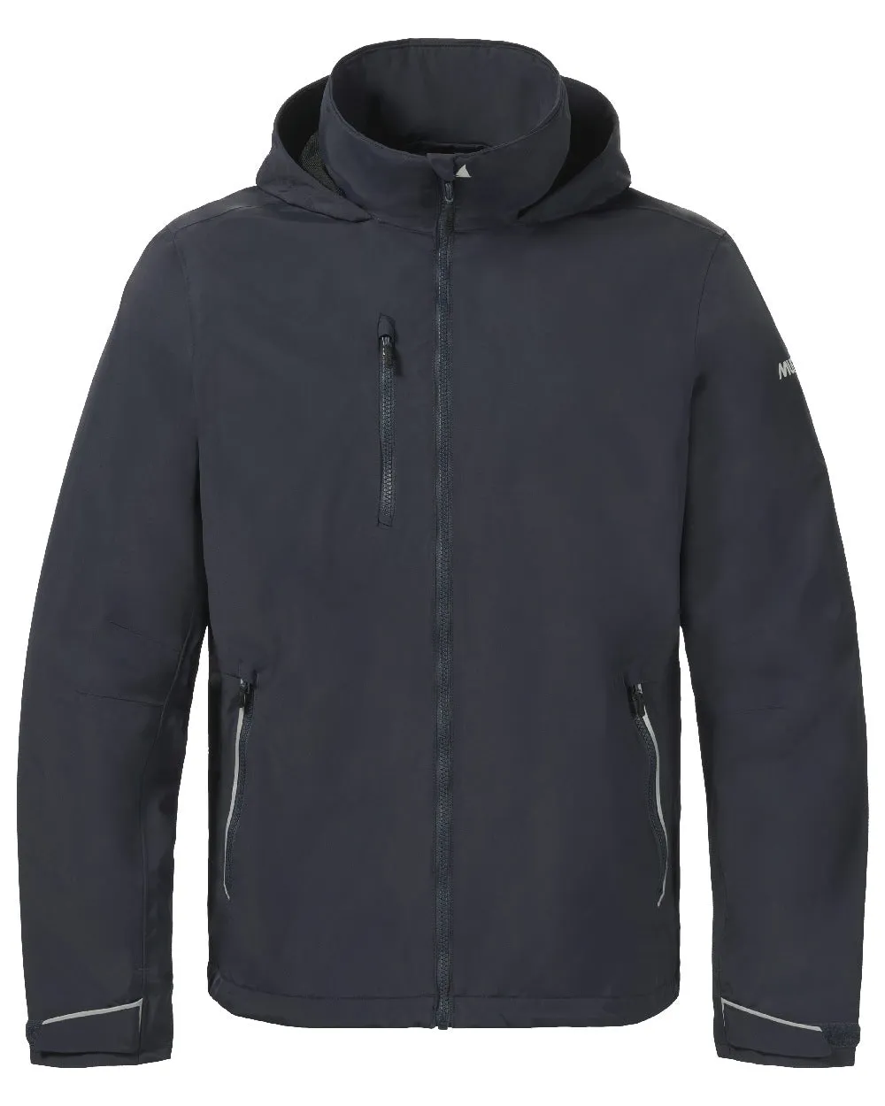 Musto Mens Sardinia Jacket Skin Hug Flexible Waistband