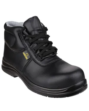 Amblers Safety FS663 S2 SRC Safety Boots Global Cool Sweat Resistant Gym Workout