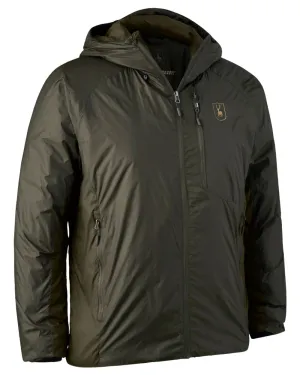 HighNeckStyle Deerhunter Packable Jacket