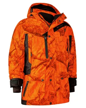 Deerhunter Ram Arctic Jacket Everyday Look