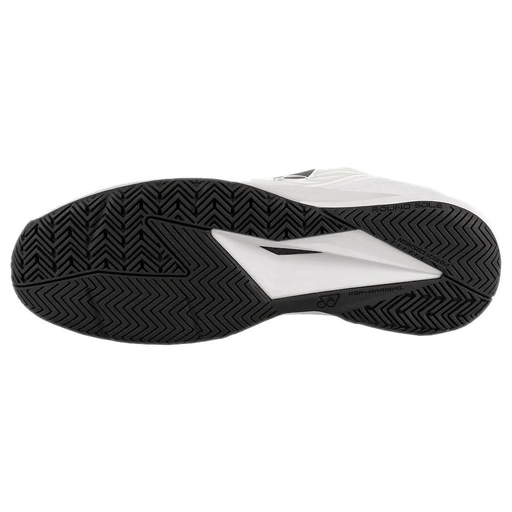Yonex Men's Eclipsion 5 - White Stylish Design Urban Fit