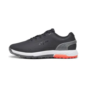 Hybrid Sole ALPHACAT NITRO? Spikeless Golf Shoes