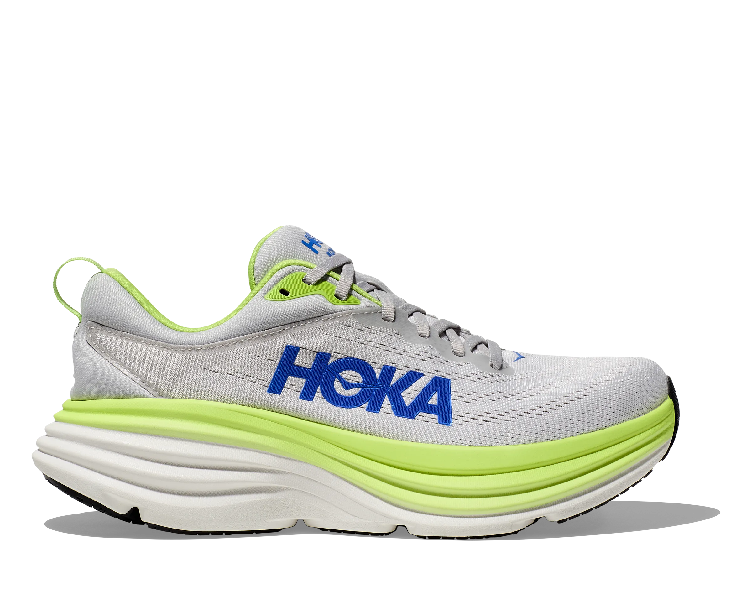 Men's HOKA Bondi 8 2E (Wide) shoe maintenance