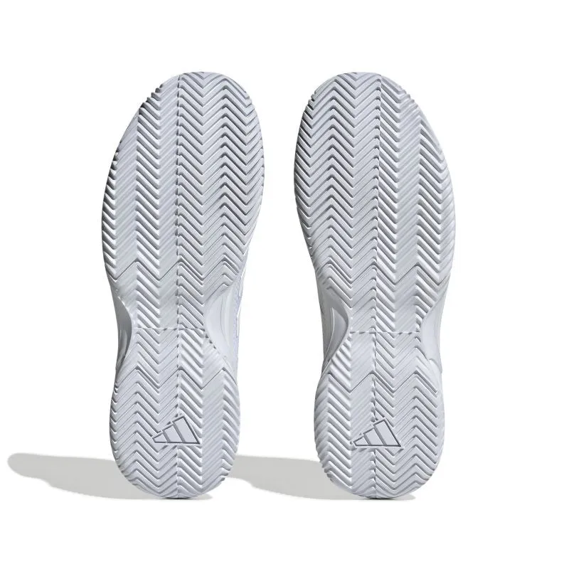 Adidas GameCourt 2 D Mens Tennis Shoes Midfoot Lock Enhanced Stability