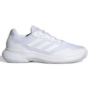 Adidas GameCourt 2 D Mens Tennis Shoes Energy return sole