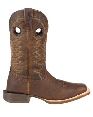 Durango Mens Rebel Pro Western Cowboy Boots Street Run