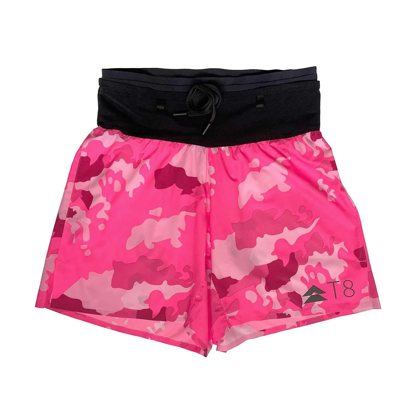 Mens T8 Sherpa Shorts V2 soft fit