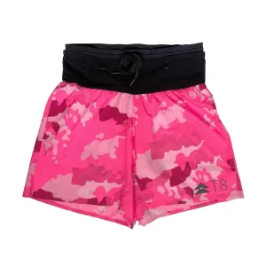 Mens T8 Sherpa Shorts V2 Fitness wear