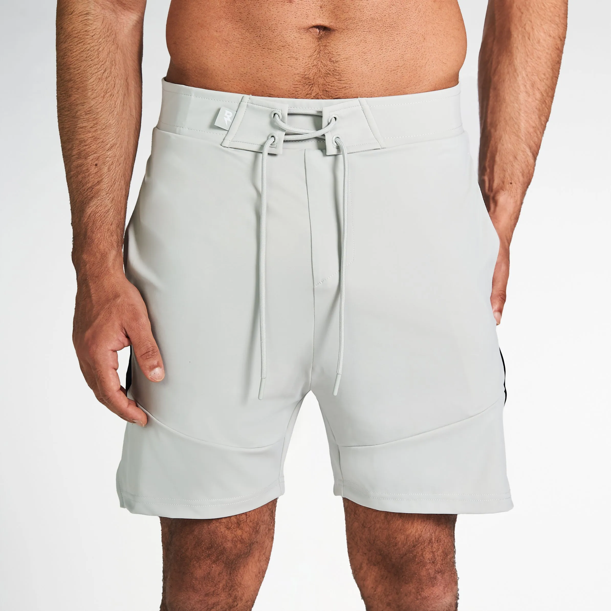 COMPETITION BOARD SHORTS - GREY Tactical Storage Solutions