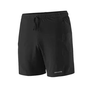 Easy Flex Bright Colors Mens Patagonia 7 inch Strider Pro Shorts (2022)