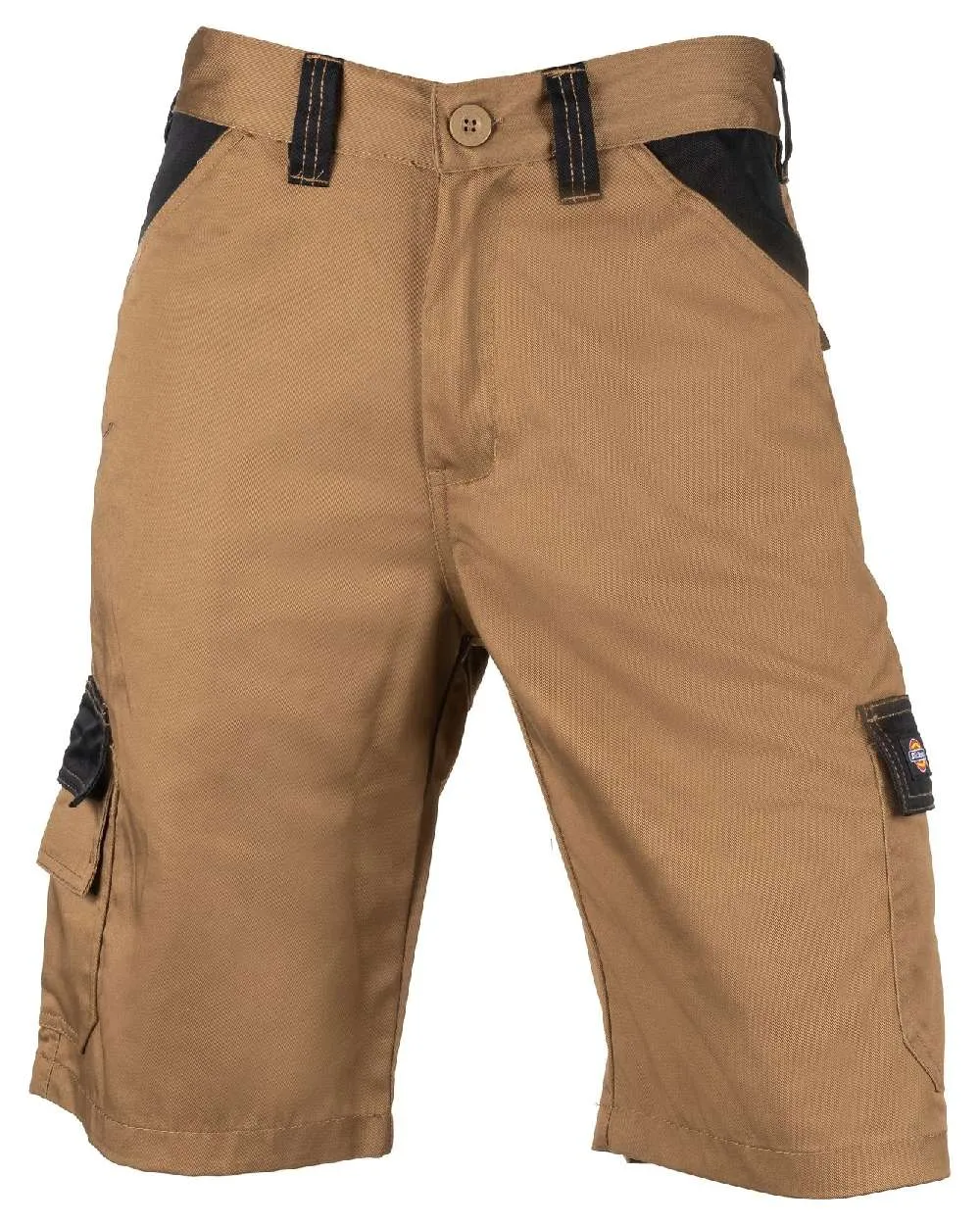 Dickies Mens Everyday Shorts Outdoor Ready Fit