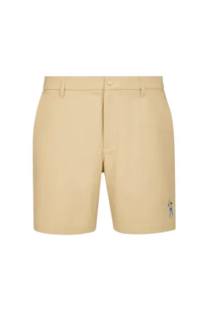 Tech Short Light Layer