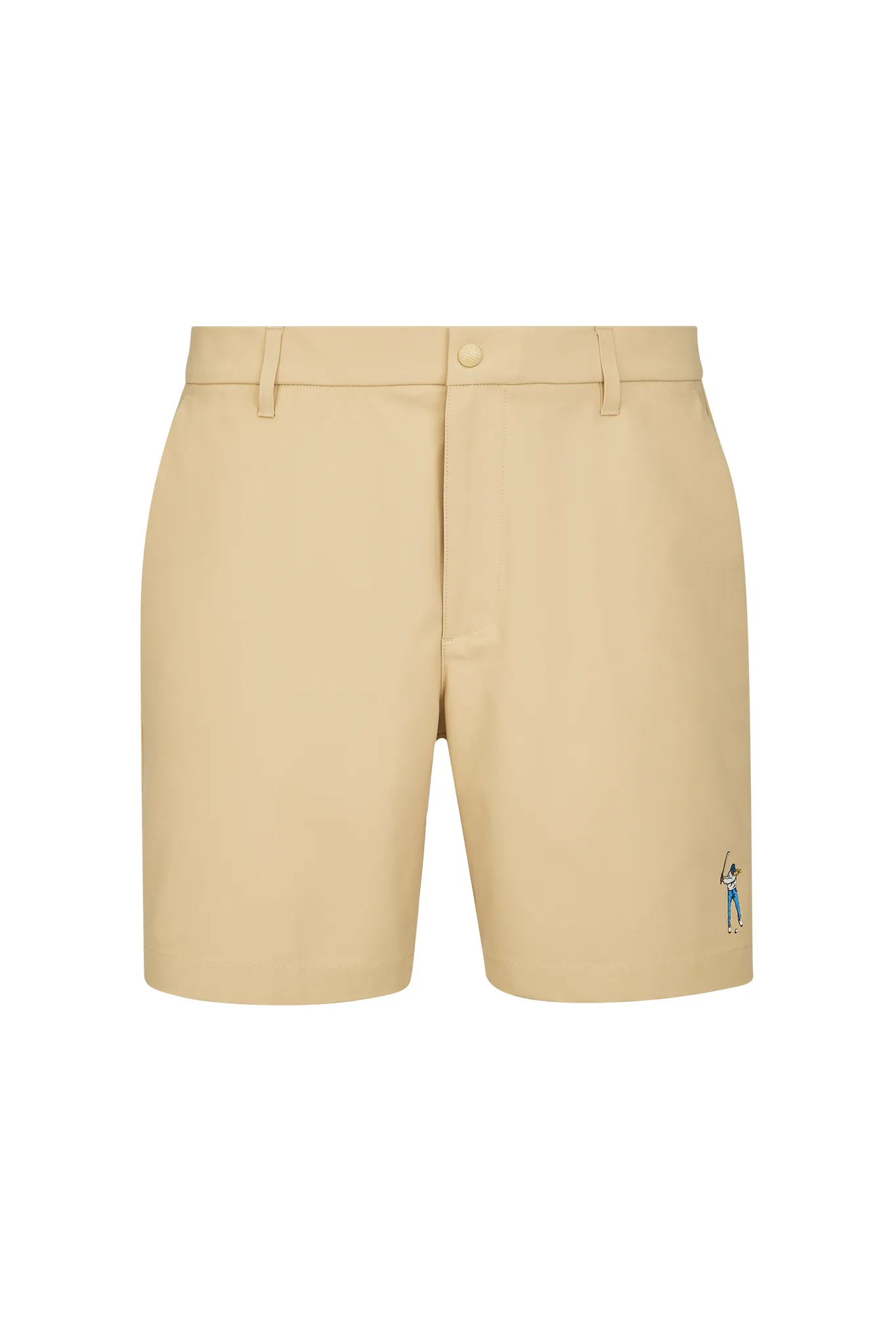 Tech Short City Shorts desert style