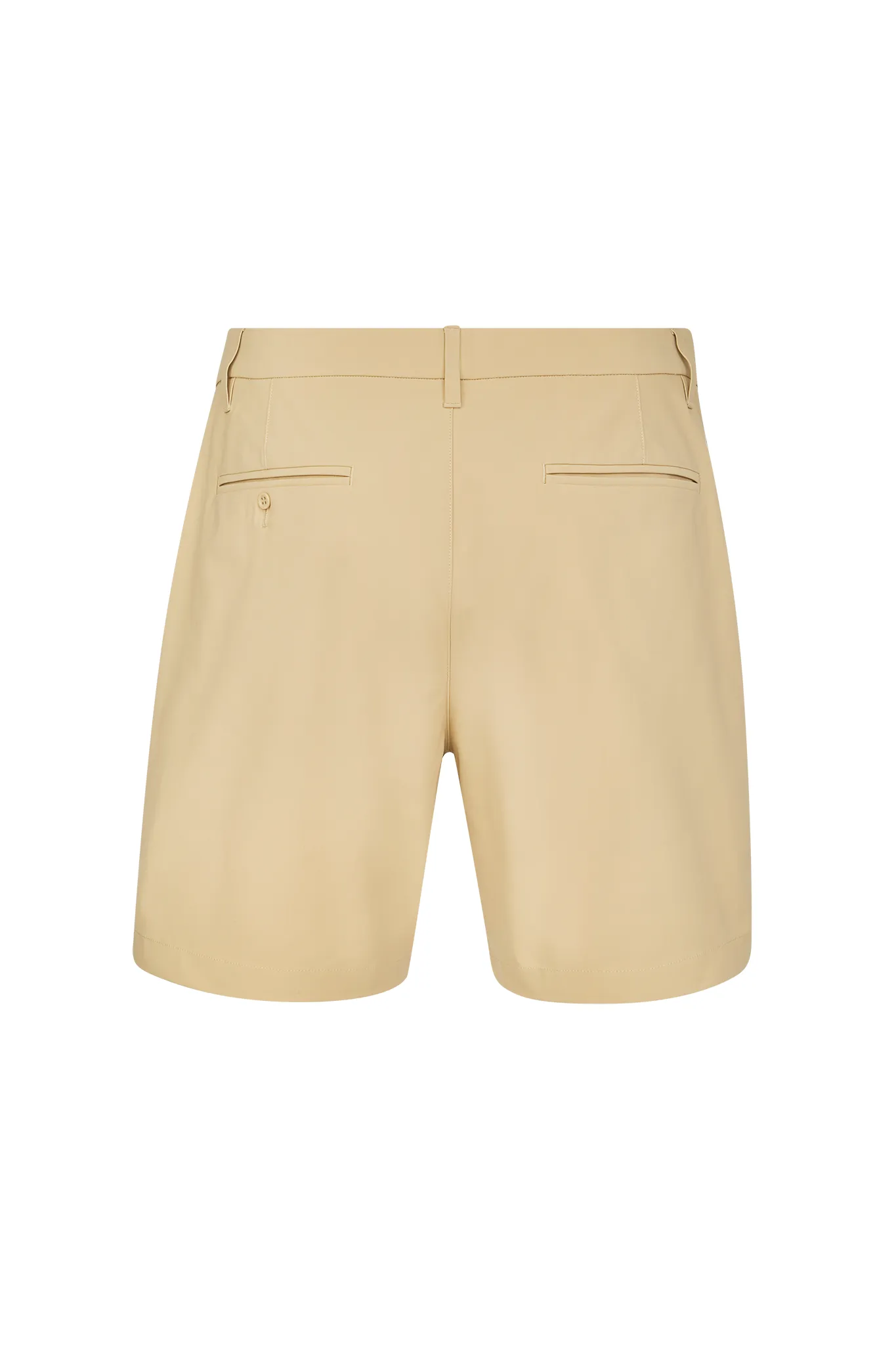Double Layered Reinforcement Tech Short