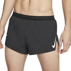 Eco Friendly Dye Chill Comfort Mens Nike AeroSwift 2 Inch Shorts