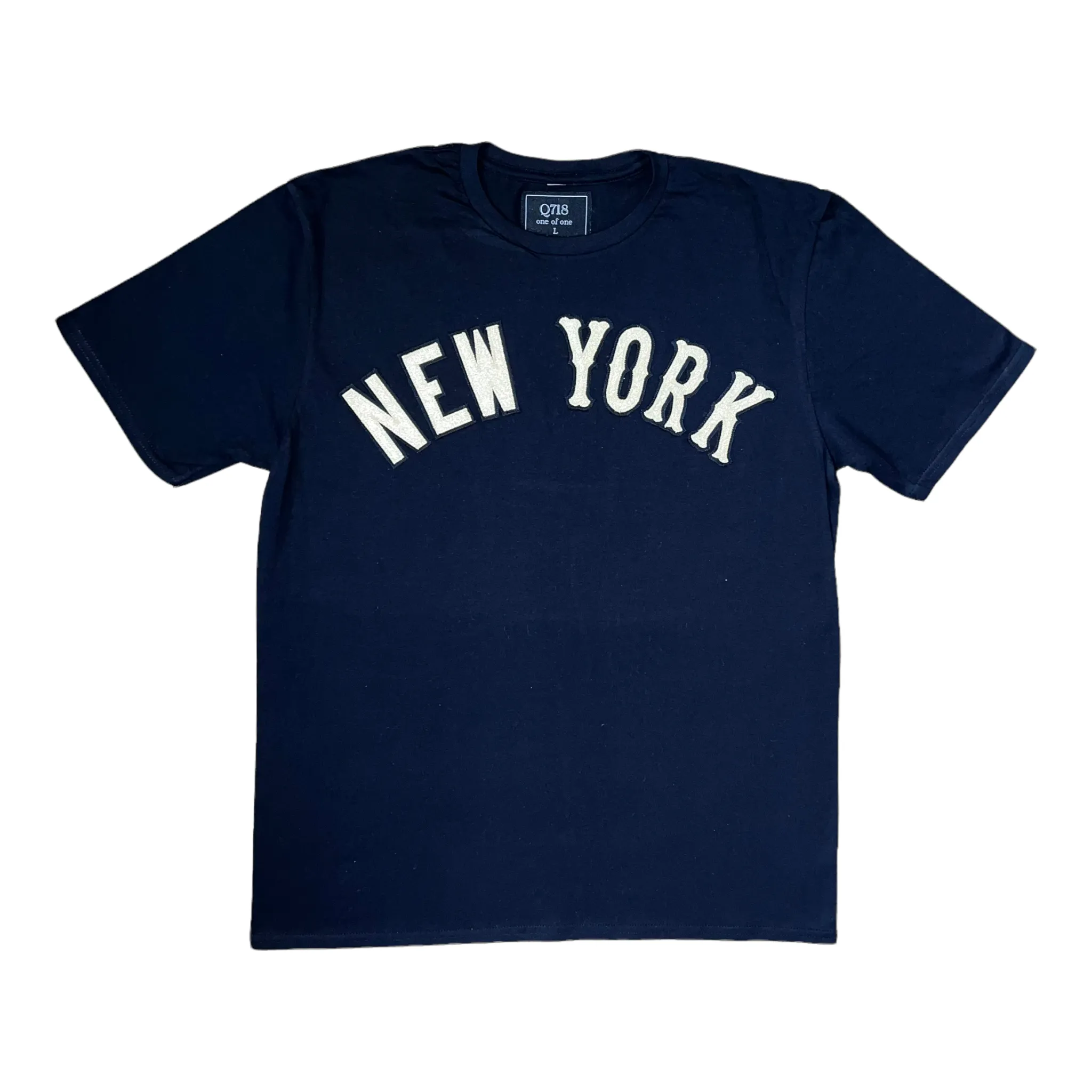 All Star Gold New York Midtown T-Shirt Cycling endurance