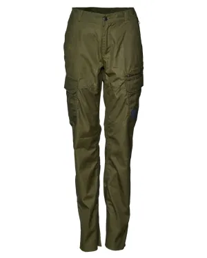 Reflective details Seeland Womens Key-Point Trousers