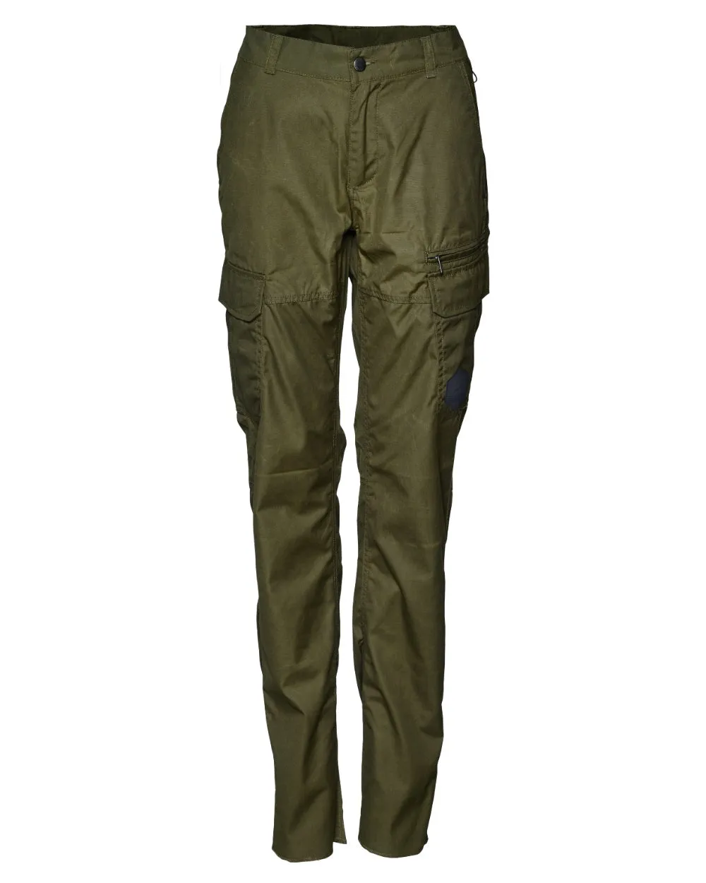 Chilly Weather Seeland Womens Key-Point Trousers