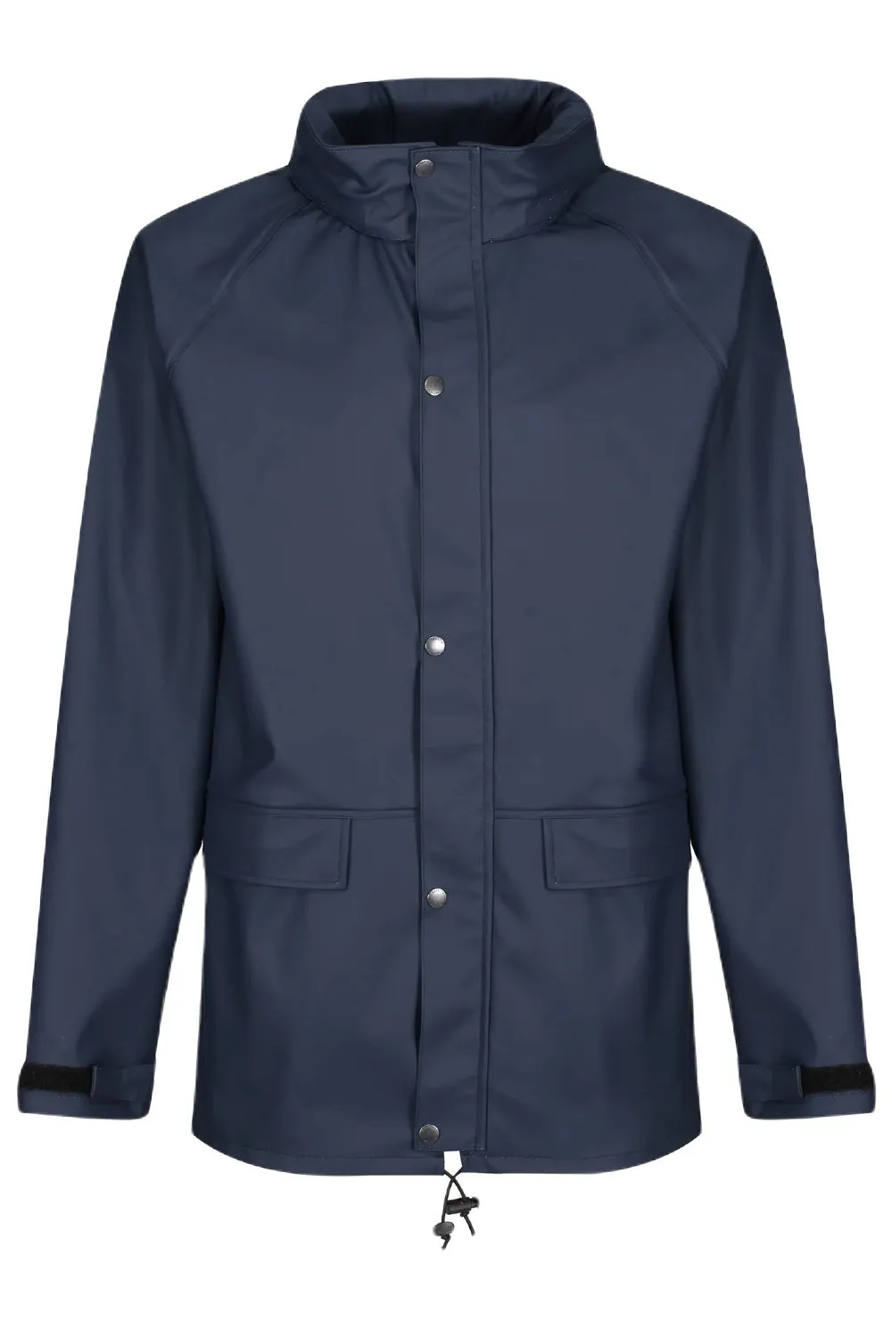 Regatta Stormflex II Jacket Layered Clothing UVProtectionFabric