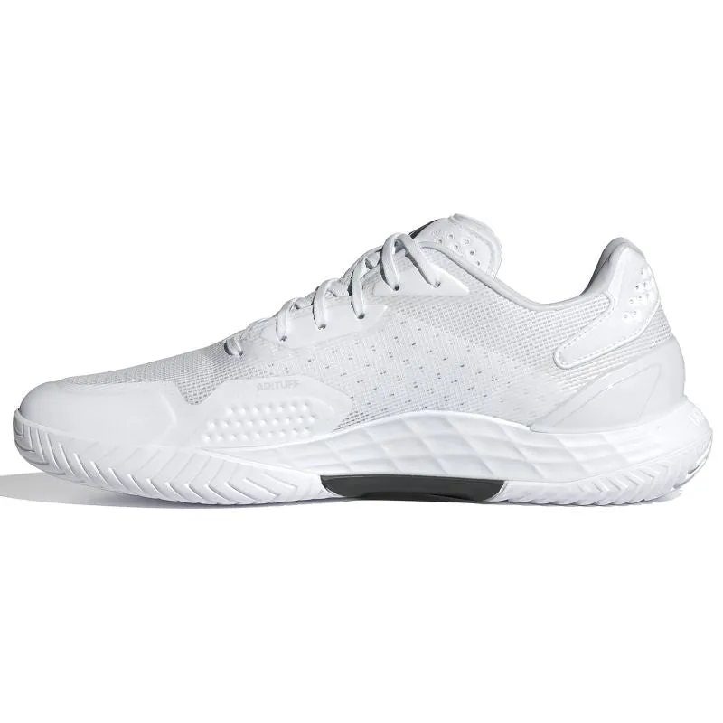 Adidas Defiant Speed 2 D Mens Tennis Shoes Quick Movement Enhanced Ground Feel