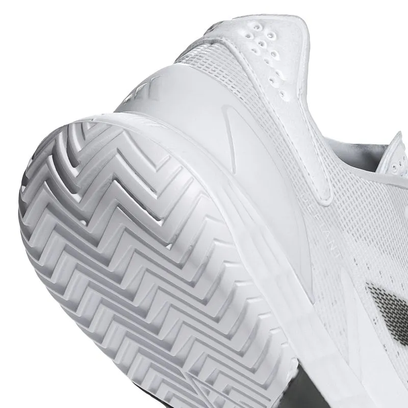 Soft Toe Box Adidas Defiant Speed 2 D Mens Tennis Shoes