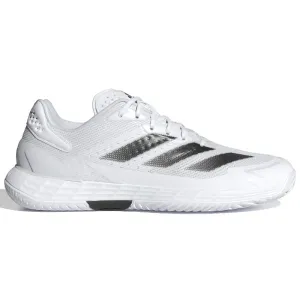 Quick Movement Adidas Defiant Speed 2 D Mens Tennis Shoes