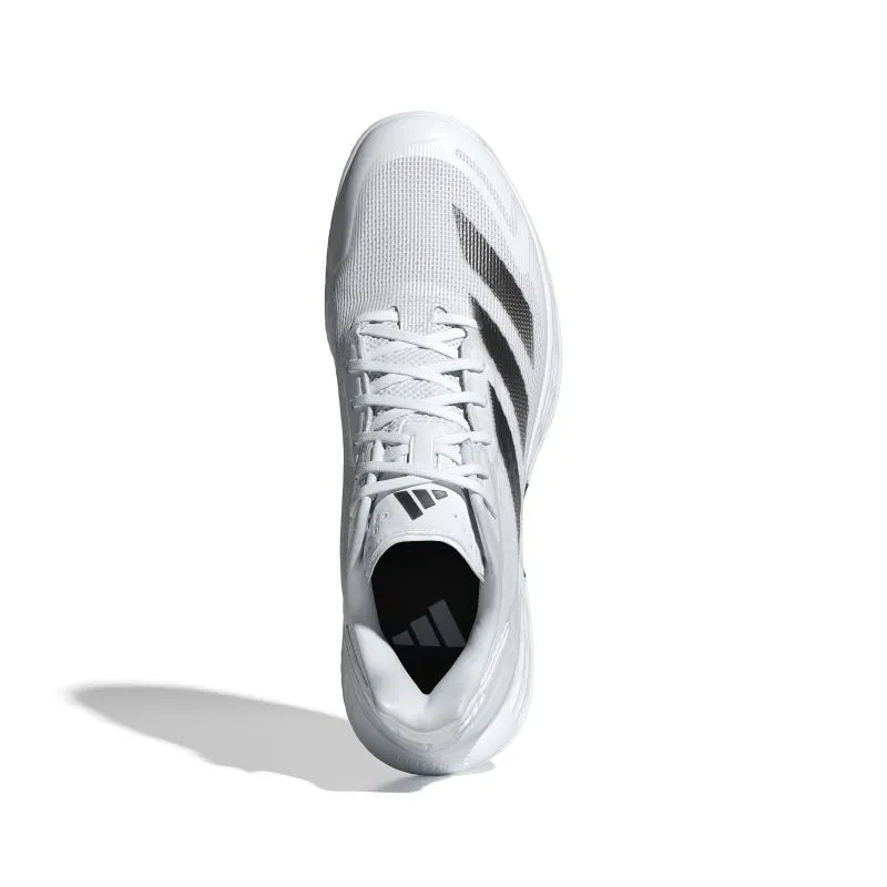 Ventilated Upper Adidas Defiant Speed 2 D Mens Tennis Shoes