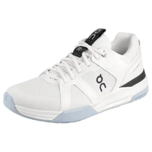 Ankle Collarbone Padding Arch support On Men's THE ROGER Clubhouse Pro - Ivory/Chambray