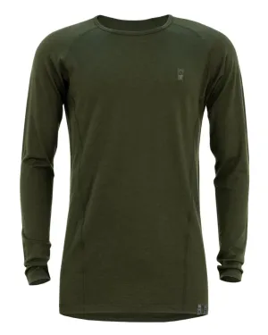 Swazi Hoodoo Long Sleeve T-Shirt Fashion Forward product custom made perfection