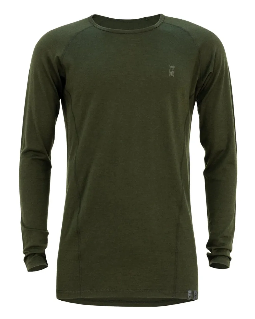 Swazi Hoodoo Long Sleeve T-Shirt product loop stability