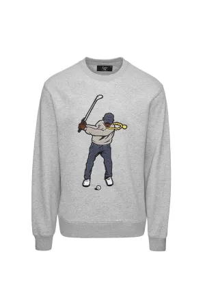Swingman Crew Comfy Comfort