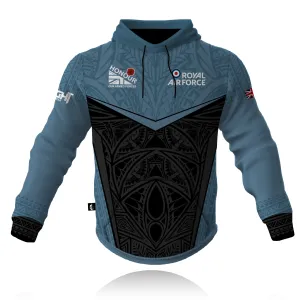Sporty essentials Honour Our Armed Forces - Royal Air Force Remembrance - Tech Hoodie