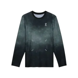 ethical Lightweight Shirt Mens On Running Pace Mesh Long-T