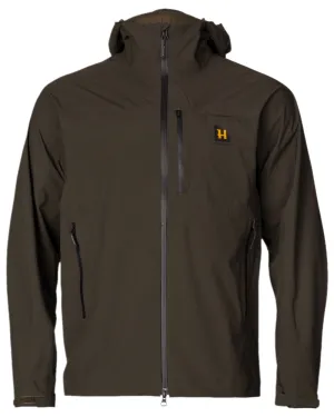 Sustain Glow Clean Cut Harkila Logmar HWS Packable Jacket