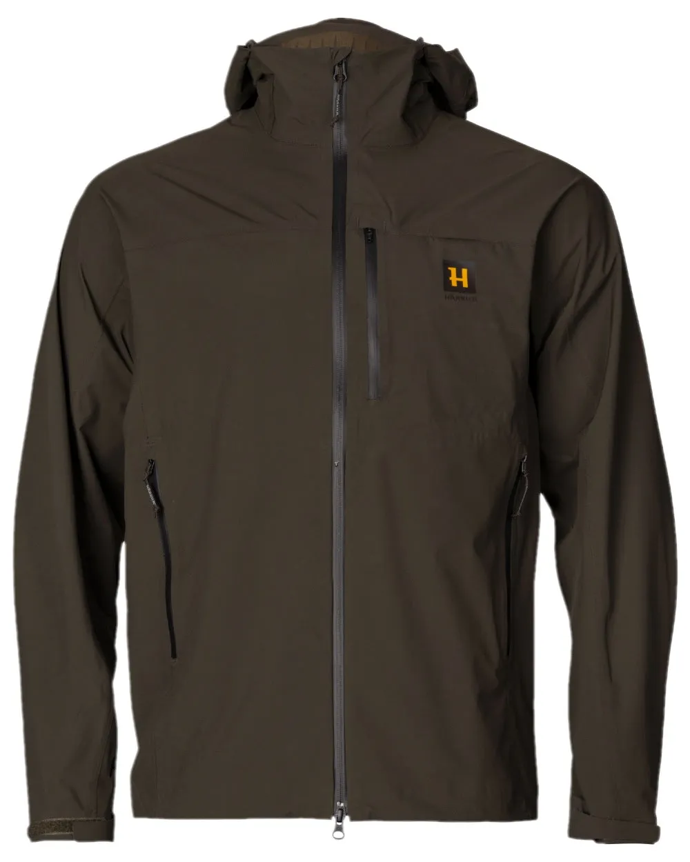 Sustain Glow Clean Cut Harkila Logmar HWS Packable Jacket