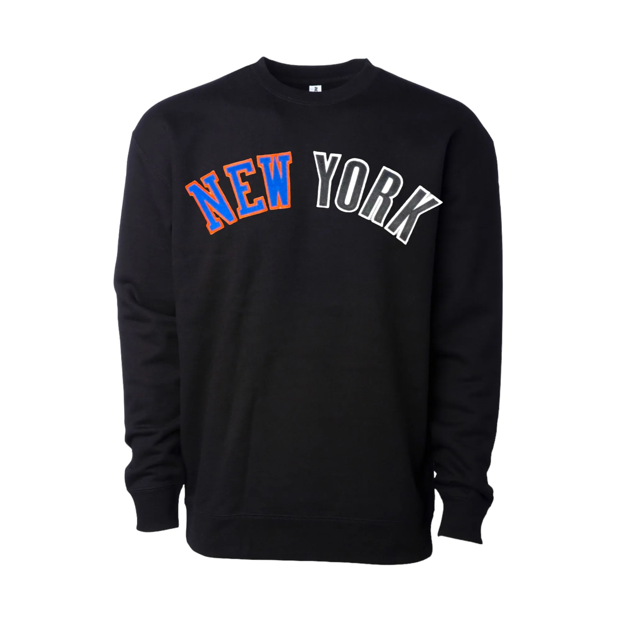 NY Basketball Teams Sweater dancing suitable