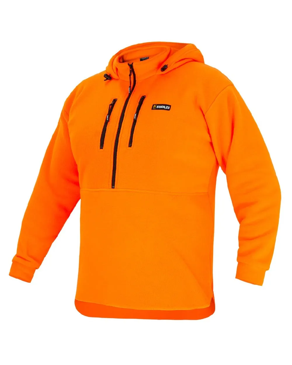 Swazi Mens Hi-Vis Sirius Tassel accents