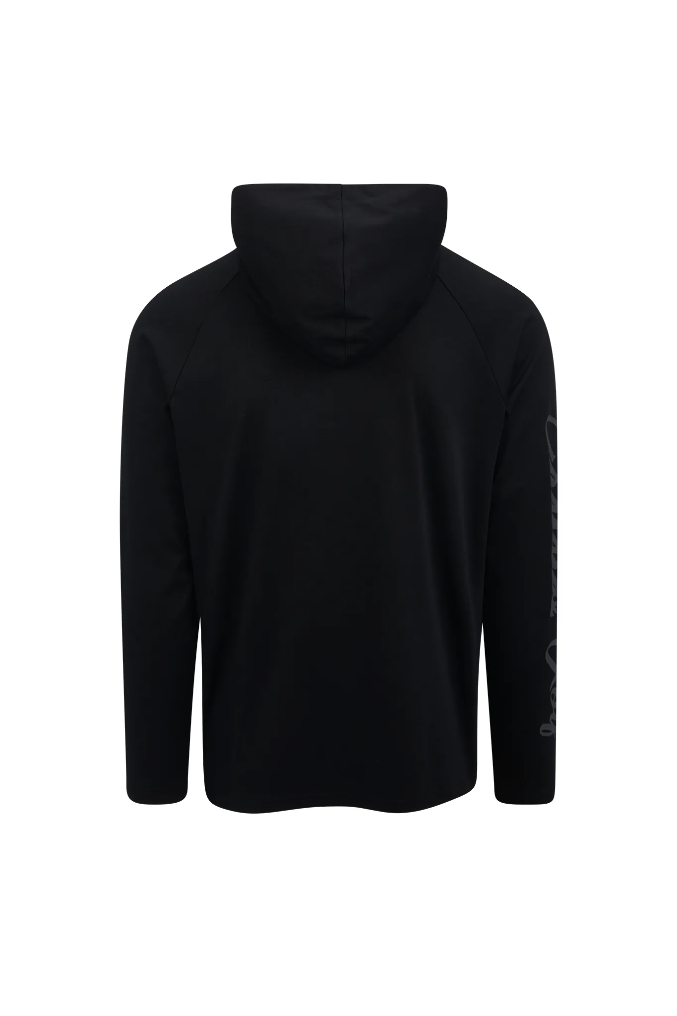 Lightweight Hoodie Leather product customization