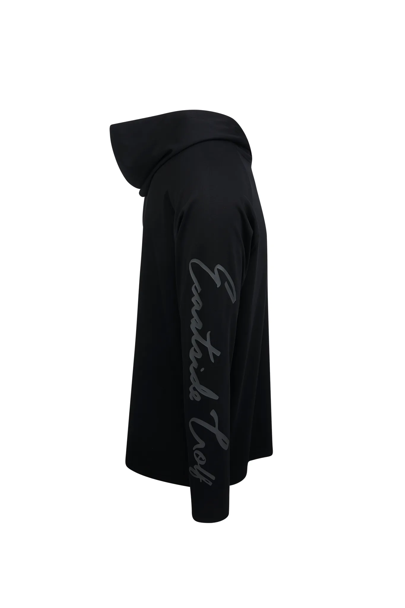 Trendy Top Lightweight Hoodie