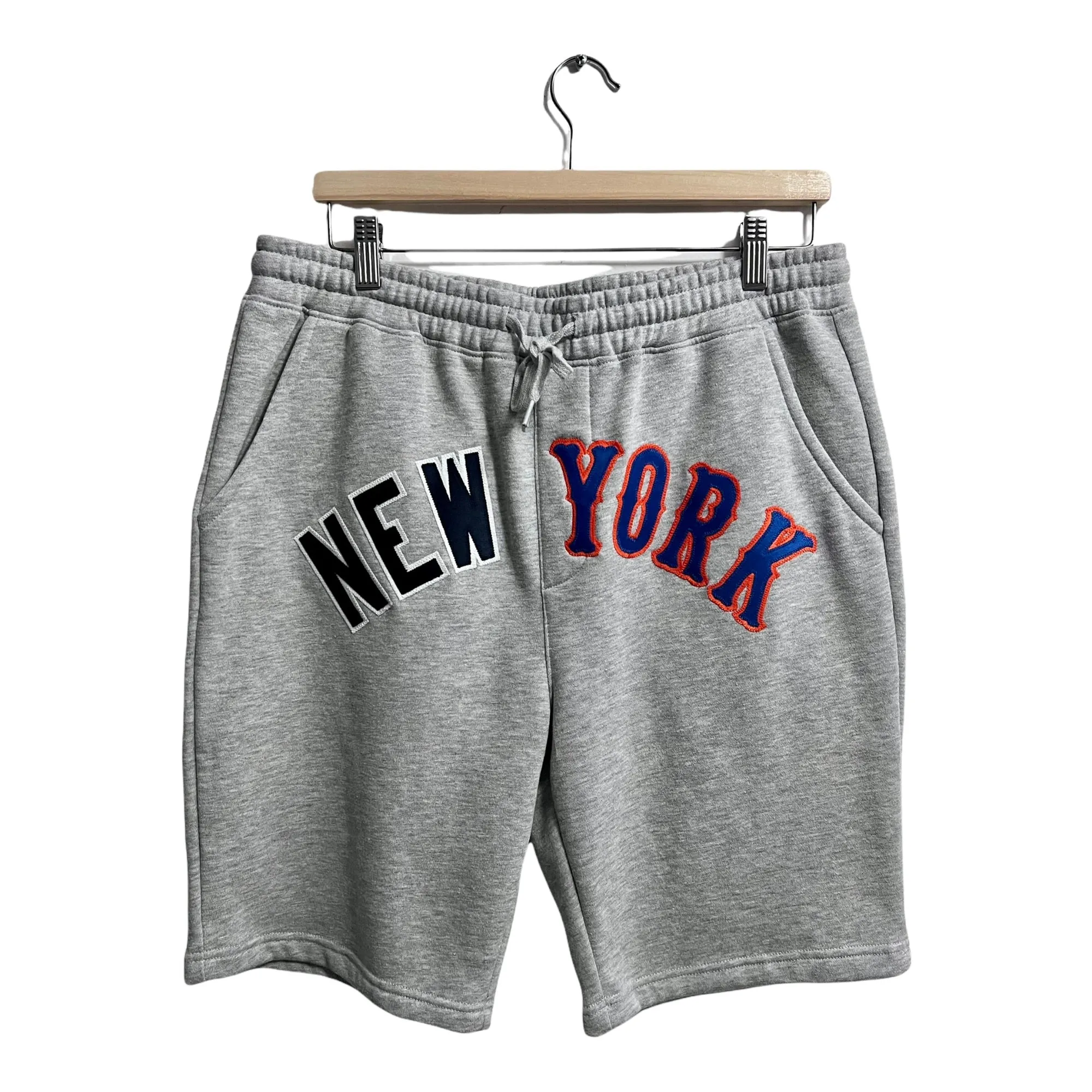 swimming suit alternative New York Shorts Limited Edition