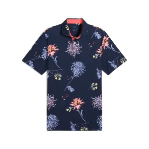 MATTR Dahlia Golf Polo Comfort First Outdoor Comfort